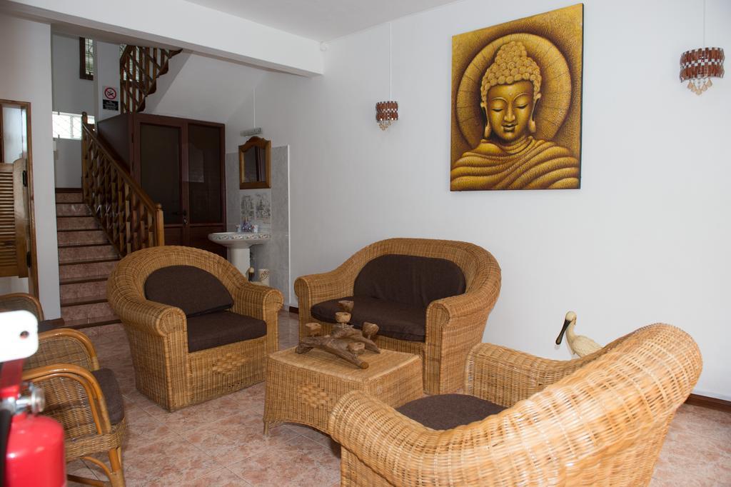 Villa Blue Marlin Iris Blue Bay Esterno foto