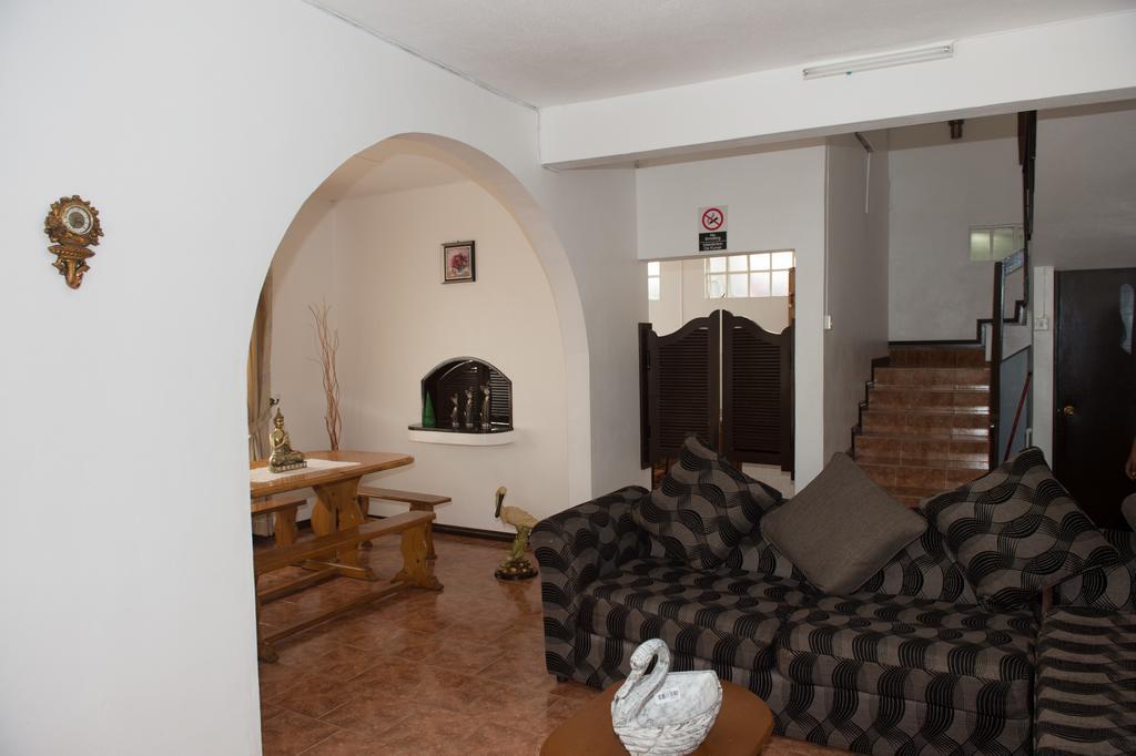 Villa Blue Marlin Iris Blue Bay Esterno foto