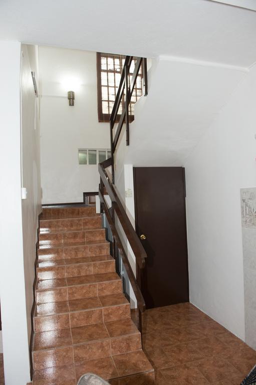 Villa Blue Marlin Iris Blue Bay Esterno foto
