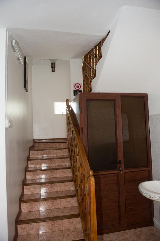 Villa Blue Marlin Iris Blue Bay Esterno foto